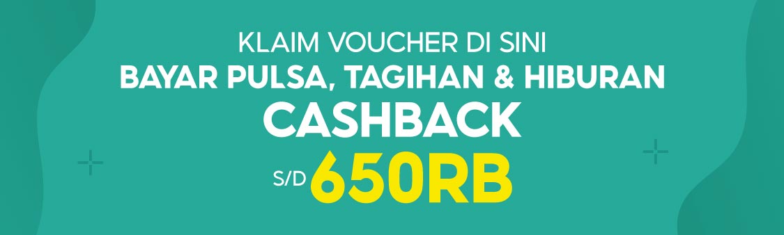 Top Up Voucher Game Steam Wallet IDR di Shopee