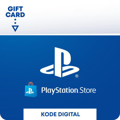 Beli on sale psn voucher