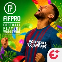 Football Dream: Be A Pro