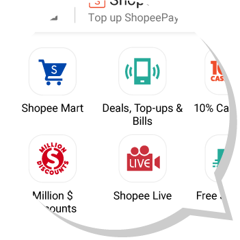 Download Shopee APP: Best Online Shopping Platform In Malaysia