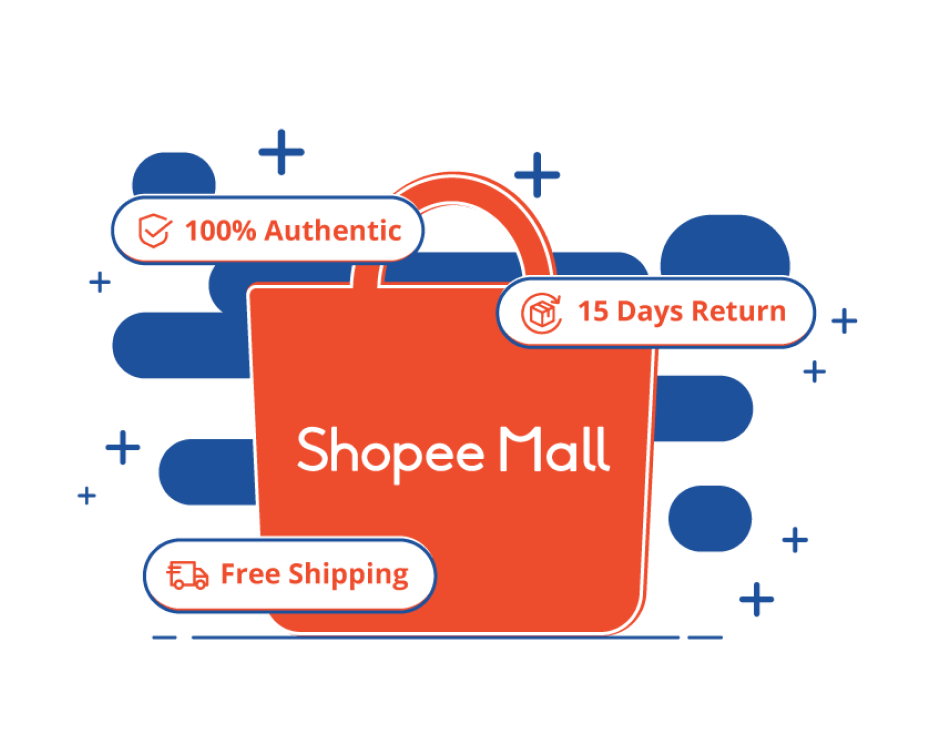 Shopee Brand IP Protection | Join Shopee Mall