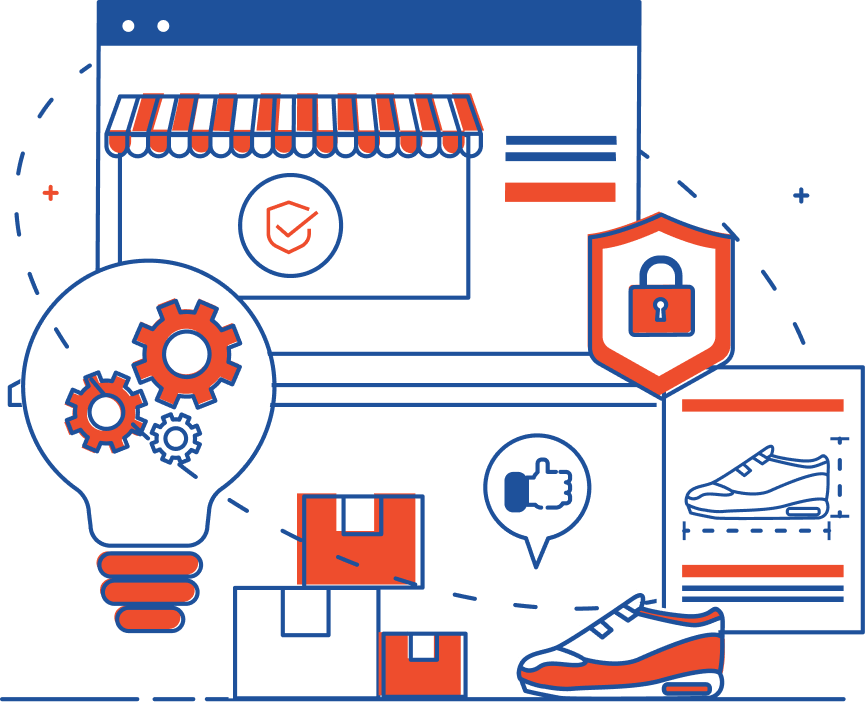 Shopee Brand IP Protection | Navigating Responsible Selling
