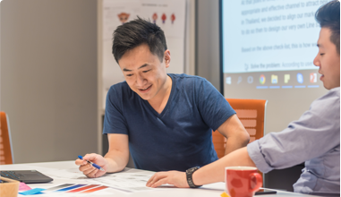 Shopee Careers Come Make History With Us Shopee Malaysia