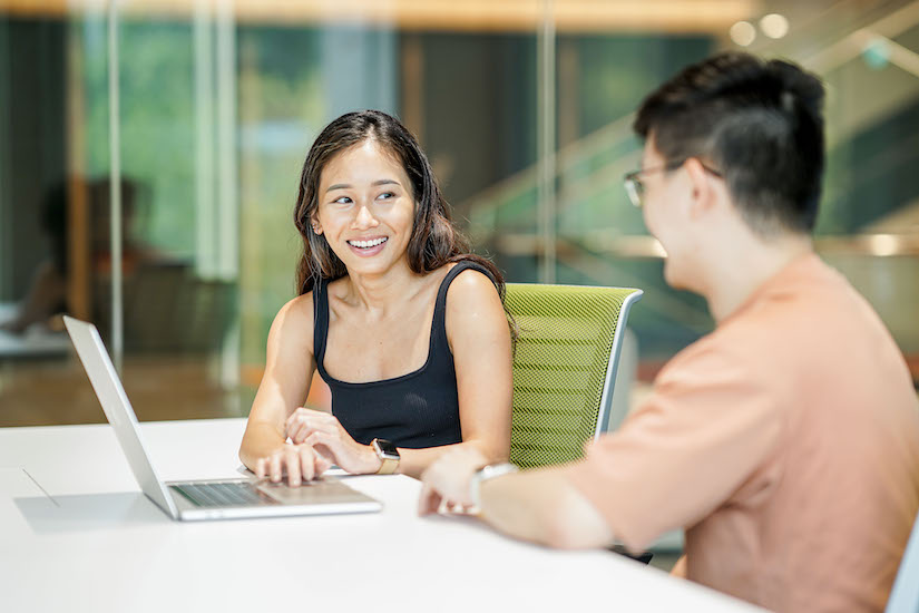 Come Make History With Us Shopee Careers