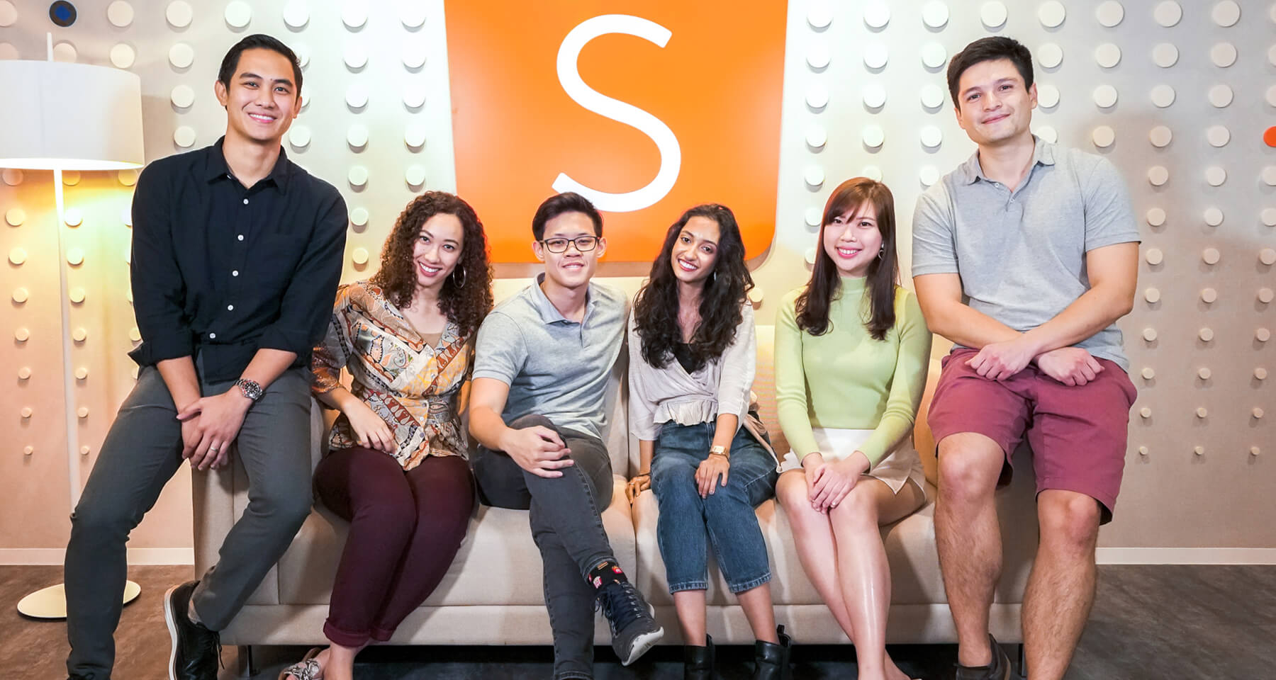 Shopee Careers - Come Make History With Us