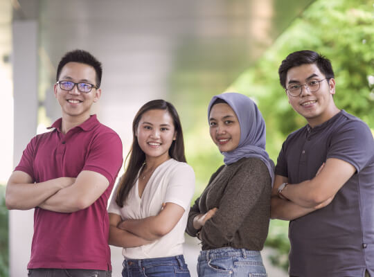 Shopee Careers  Singapore Singapore