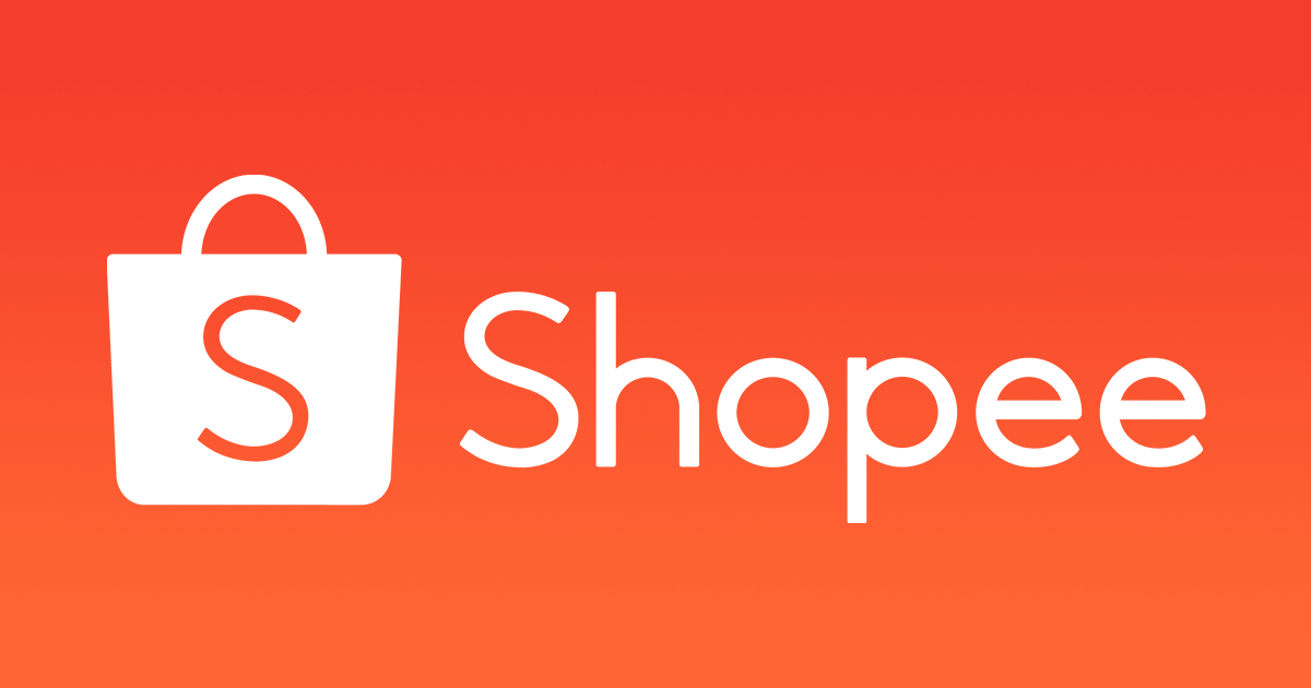Shopee PH, Online Shop