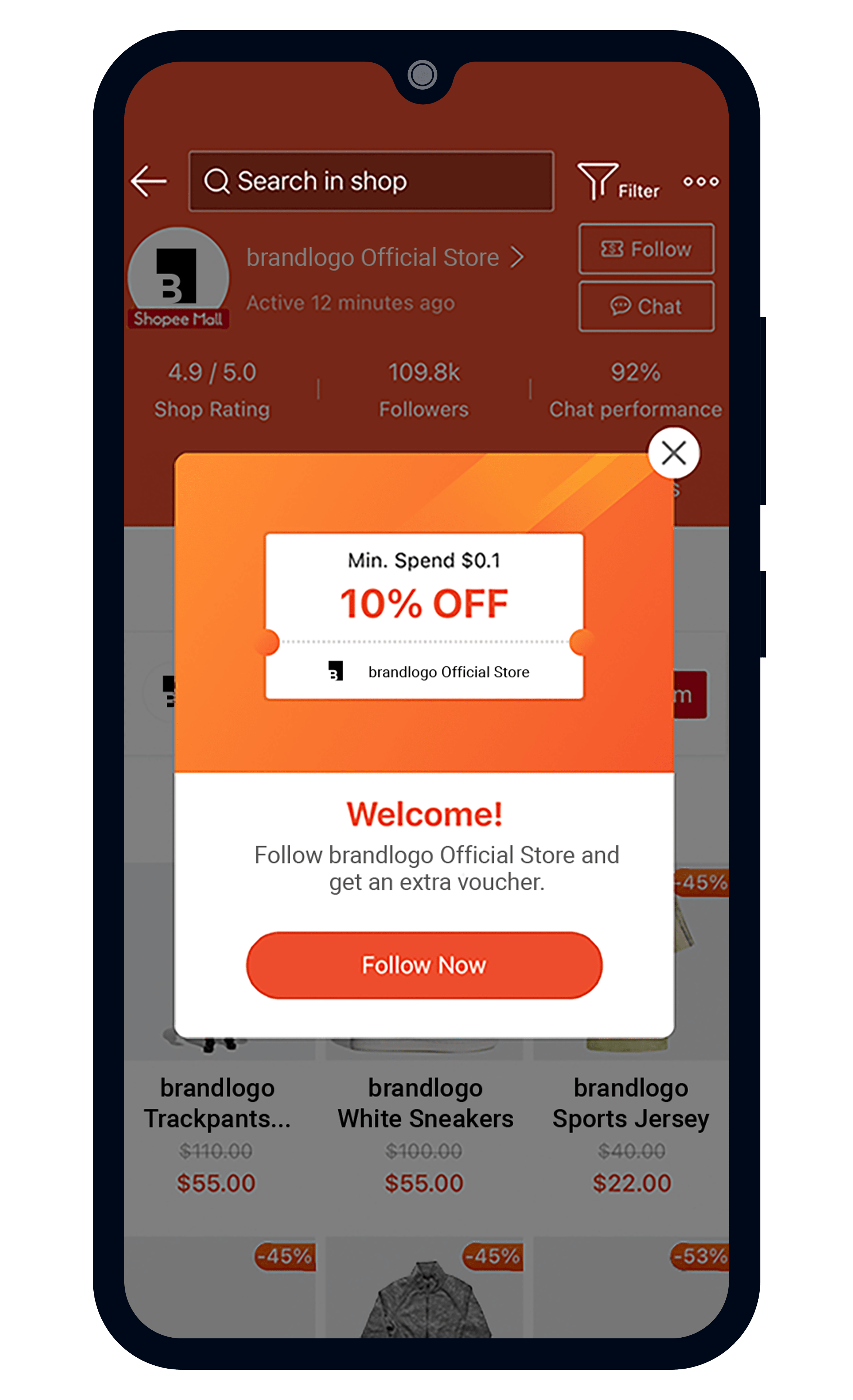 Promo Tools | Shopee Marketing Solutions