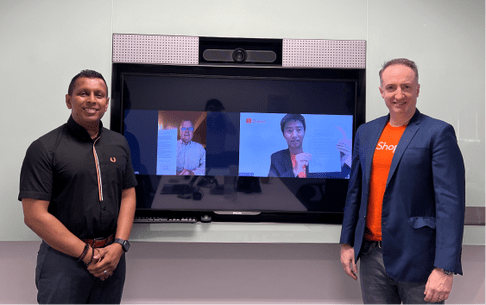 Latest News Shopee Marketing Solutions