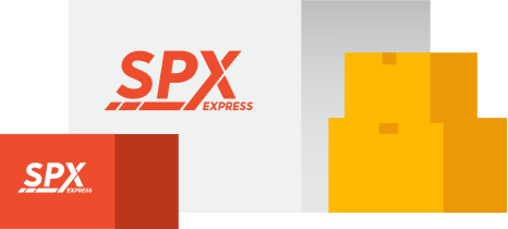 SPX Tracking Website