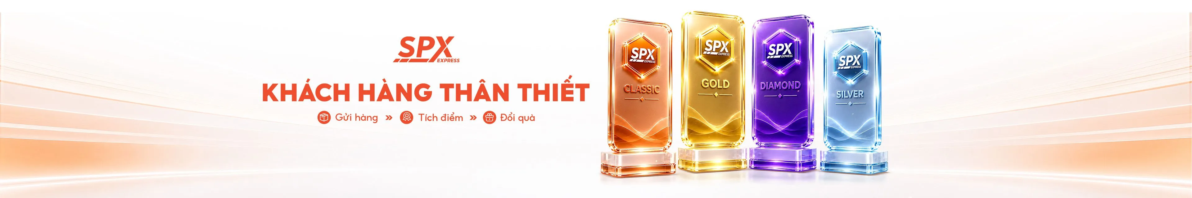 Enjoy 50% off shipping fees, 2X points and a voucher pool worth up to VND 200 million.